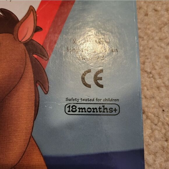 Bundle of 2 Large non-working sing-along books for toddlers - Picture 15 of 15